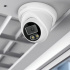 Volteck Cámara de Seguridad CCTV Domo para Interiores/Exteriores CTV-51A, Alámbrico, 2304 x 1296 Pixeles, Día/Noche - Imagen adicional 2