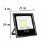 Volteck Reflector LED 49895, 6500K, 100W, 8000 Lúmenes - Imagen adicional 1