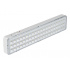 Volteck Luz de Emergencia LED para Interior 43008, Blanco