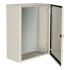 Volteck Gabinete de Pared 46385, 500 x 400mm