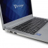 Laptop Vorago Alpha Plus V2 14", Intel Celeron N4020 1.10GHz, 4GB, 500GB + 64GB eMMC, Windows 10 Pro 64-bit, Español, Plata  12