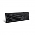 Kit de Teclado y Mouse Vorago AC-3975851, Alámbrico, USB, Negro, Español  4