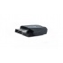 Vorago Adaptador USB 2.0 Macho - 2x 3.5mm Hembra, Negro  4
