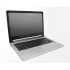 Laptop Vorago Alpha 14" HD, Intel Celeron N3060 1.60GHz, 4GB, 500GB, Windows 10 Home 64-bit, Plata  1