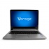 Laptop Vorago Alpha 14" HD, Intel Celeron N3060 1.60GHz, 4GB, 500GB, Windows 10 Home 64-bit, Plata  3