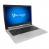 Laptop Vorago Alpha 14" HD, Intel Celeron N3060 1.60GHz, 4GB, 500GB, Windows 10 Home 64-bit, Plata  5
