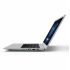 Laptop Vorago Alpha Plus 14" HD, Intel Celeron N3350 1.10GHz, 4GB, 500GB + 64GB eMMC, Windows 10 Home 64-bit, Español, Plata  4