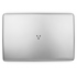 Laptop Vorago Alpha Plus 14" HD, Intel Celeron N3350 1.10GHz, 4GB, 500GB + 64GB eMMC, Windows 10 Home 64-bit, Español, Plata  5