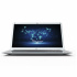 Laptop Vorago Alpha Plus 14" HD, Intel Celeron N3350 1.10GHz, 4GB, 500GB + 64GB eMMC, Windows 10 Home 64-bit, Español, Plata  6