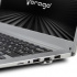 Laptop Vorago Alpha Plus 14" HD, Intel Celeron N4020 1.10GHz, 8GB, 500GB + 64GB eMMC, Windows 10 Pro 64-bit, Español, Plata, incluye Mouse/Mochila ― Configuración Especial, 1 Año de Garantía  4