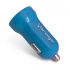 Vorago Cargador para Auto AU-101 V2, 1x USB 2.0, 5V, Azul ― ¡Compra más de $500 en productos de la marca y participa por una Laptop ALPHA PLUS!  1