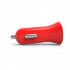 Vorago Cargador de Auto AU-101, 5V, 1x USB 2.0, Rojo  3