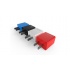 Vorago Cargador de Pared AU-105 V2, 5V, 1 Puerto USB 2.0, Rojo  2