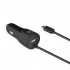 Vorago Cargador para Auto AU-303, 5V, 1x USB 2.0, Negro  1