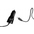 Vorago Cargador para Auto AU-303, 5V, 1x USB 2.0, Negro  2