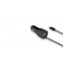 Vorago Cargador para Auto AU-303, 5V, 1x USB 2.0, Negro  3