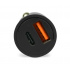 Vorago Cargador para Auto AU-305, 20W, 1x USB-C/1x USB-A, Negro  3