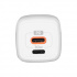 Vorago Cargador de Pared AU-355, 30W, 2 x USB-C - Imagen adicional 2