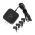Vorago Cargador Universal para Laptop AU-405, 65W  5
