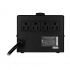 Regulador Vorago AVR-400, 1800W, 3000VA, Entrada 120V, 4 Contactos  4