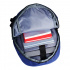 Vorago Mochila BP-150 de PET para Laptop 15.6", Azul   5