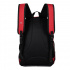 Vorago Mochila BP-150-MA de Poliéster para Laptop 15.6", Rojo - Imagen adicional 3