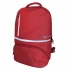Vorago Mochila de Poliéster BP-200 para Laptop 15.6", Rojo  1