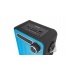 Vorago Bocina Portátil BSP-200, Bluetooth, Inalámbrico, 5W RMS, USB 2.0, Azul  4