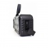 Vorago Bocina Portátil BSP-500-V2, Bluetooth, Inalámbrico, 3W RMS, USB, Negro - Resistente al agua  10