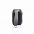 Vorago Bocina Portátil BSP-500-V2, Bluetooth, Inalámbrico, 3W RMS, USB, Negro - Resistente al agua  6
