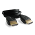Vorago Cable HDMI Macho - HDMI Macho, 2 Metros, Negro  2