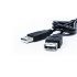 Vorago Cable USB-A Macho - USB-A Hembra, 1.5 Metros   2