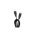 Vorago Cable USB-A Macho - USB-A Hembra, 1.5 Metros