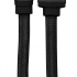 Vorago Cable USB 2.0 A Macho - Micro USB B Macho, 1 Metro, Negro  3