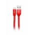 Vorago Cable USB-A Macho - Micro-USB B Macho, 1 Metro   2