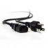Vorago Cable de Poder CAB-122, 1.5 Metros, Negro ― ¡Compra más de $500 en productos de la marca y participa por una Laptop ALPHA PLUS!  7
