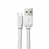 Vorago Cable USB-A Macho - USB-C Macho, 1 Metro   1