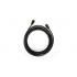 Vorago Cable HDMI Macho - HDMI Macho, 10 Metros, Negro - Imagen adicional 4
