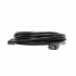 Vorago Cable HDMI Macho - HDMI Macho, 10 Metros, Negro