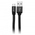 Vorago Cable USB-A Macho - Micro-USB A Macho, 2 Metros   1
