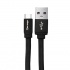 Vorago Cable USB-A Macho - USB-C Macho, 2 Metros   1