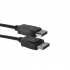 Vorago Cable DisplayPort Macho 1.4 - DisplayPort Macho 1.4, 4K, 60Hz, 2 Metros, Negro  3