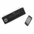 Vorago Autoestéreo CAR-200, 48 W, MP3/WMA/ID3, USB/TF/AUX, Negro - Imagen adicional 3