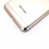 Smartphone Vorago Cell Plus 500 5.5'', 1920 x 1080 Pixeles, 4G, Bluetooth 4.0, Android 7.0, Oro  4