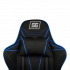 Vorago Silla Gamer CGC500, hasta 120kg, Negro/Azul  5