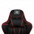 Vorago Silla Gamer CGC500, hasta 120kg, Negro/Rojo ― Abierto  5