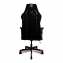 Vorago Silla Gamer CGC500, hasta 120kg, Negro/Rojo ― Abierto  3