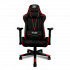 Vorago Silla Gamer CGC500, hasta 120kg, Negro/Rojo ― Abierto  1
