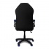 Vorago Silla Gamer Start The Game CGC300, hasta 120Kg, Negro/Azul + Audífonos Vorago HS-501 - Imagen adicional 6