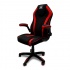 Vorago Silla Gamer CGC300, hasta 120kg, Negro/Rojo  2